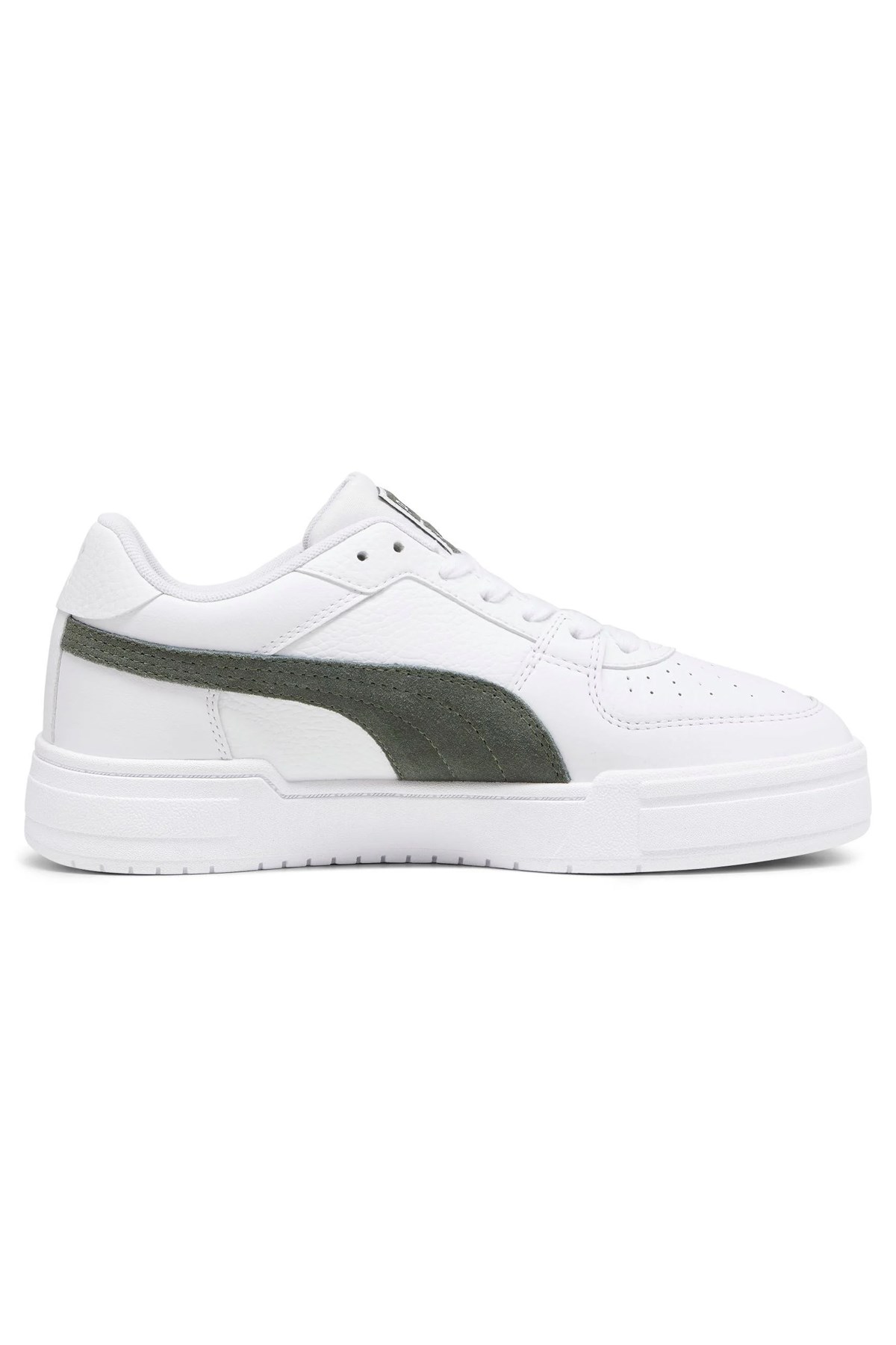 Puma Ca Pro Suede Fs Erkek Spor Ayakkabı 38732707 Beyaz