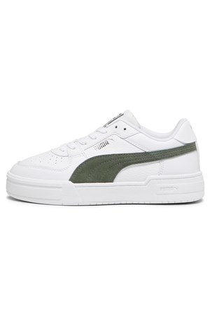 Puma Ca Pro Suede Fs Erkek Spor Ayakkabı 38732707 Beyaz