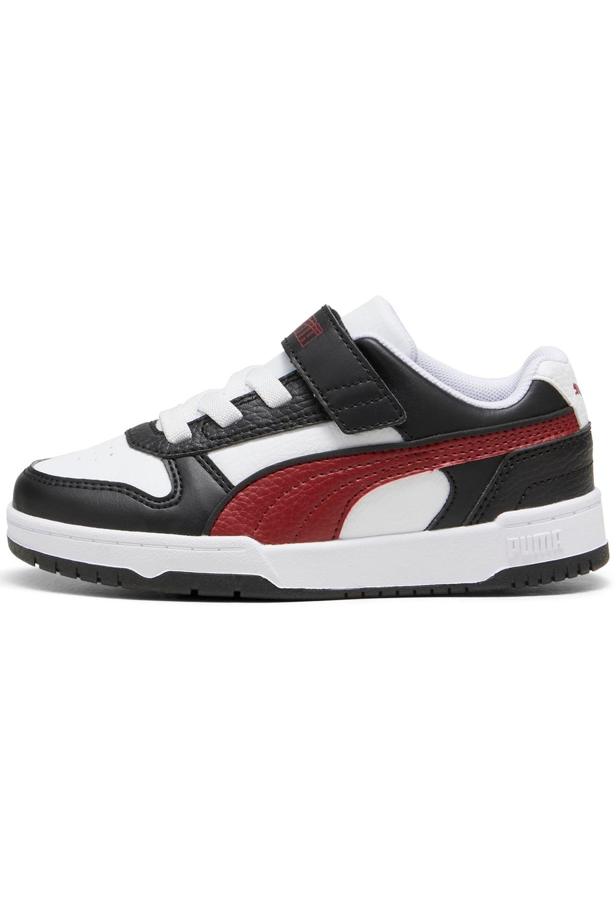 Puma Rbd Game Low AcPs Çocuk Spor Ayakkabı 38735115 Siyah