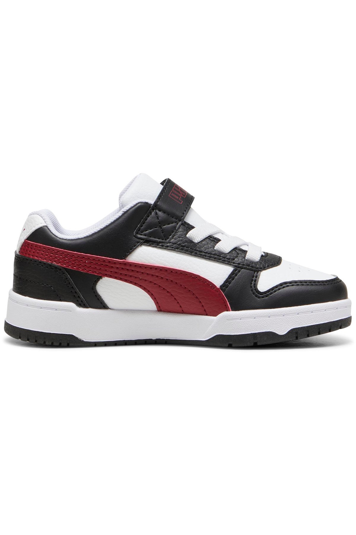 Puma Rbd Game Low AcPs Çocuk Spor Ayakkabı 38735115 Siyah