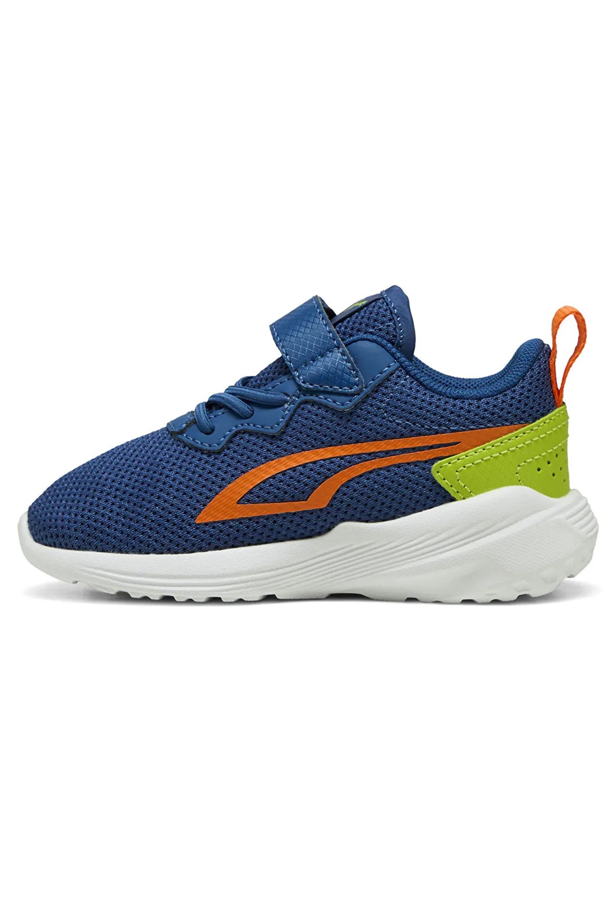 Puma All-Day Active Ac+ Inf Bebek Spor Ayakkabı 38738821 Mavi