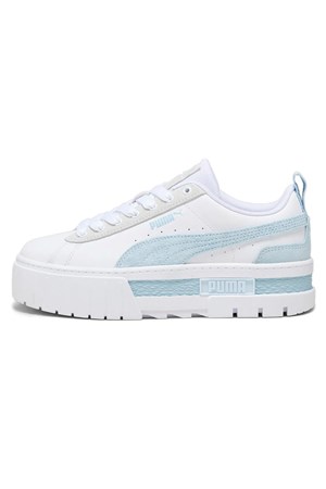 Puma Mayze Kadın Spor Ayakkabı 38746806 Beyaz