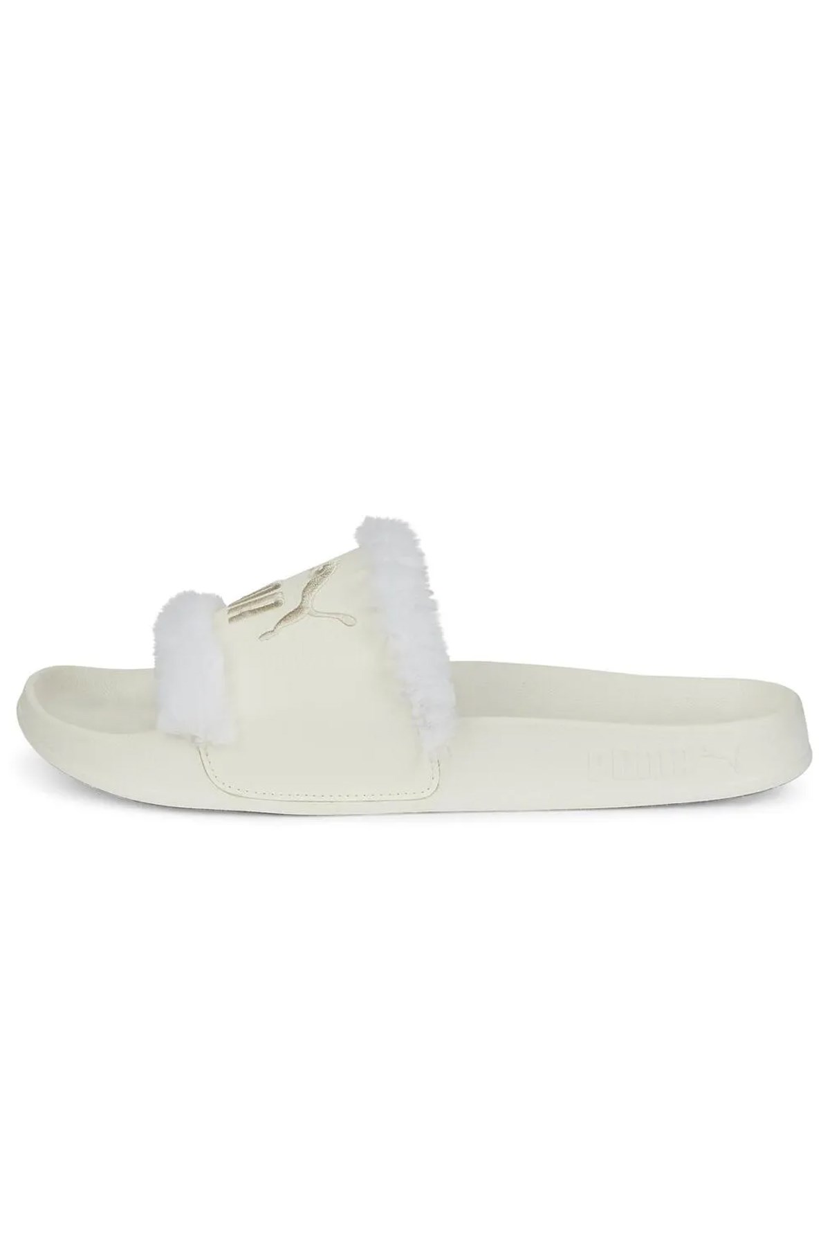 Puma Leadcat 2.0 Wns Femme Kadın Terlik 38752302 Beyaz