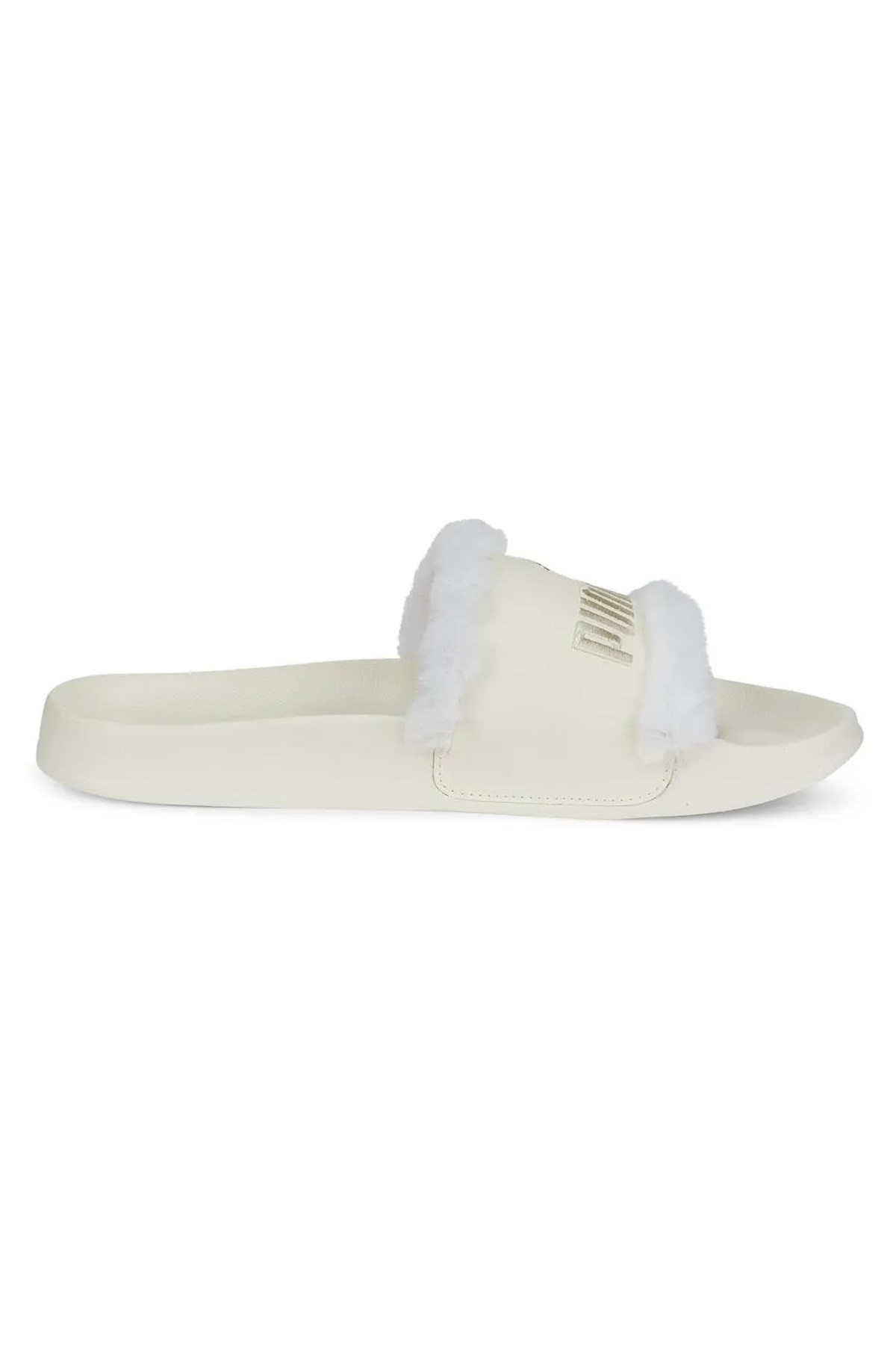 Puma Leadcat 2.0 Wns Femme Kadın Terlik 38752302 Beyaz