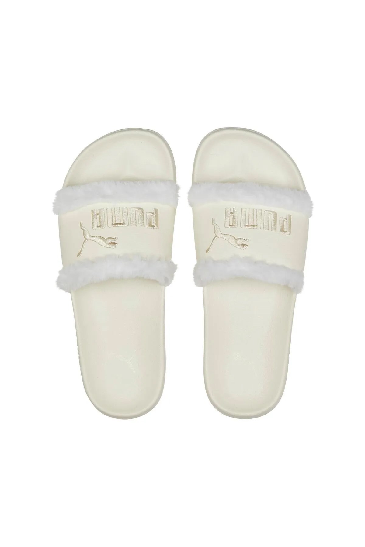 Puma Leadcat 2.0 Wns Femme Kadın Terlik 38752302 Beyaz