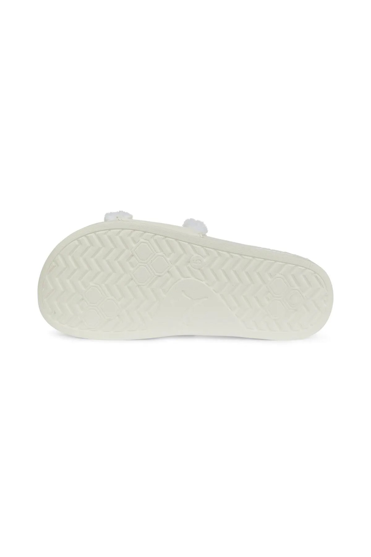 Puma Leadcat 2.0 Wns Femme Kadın Terlik 38752302 Beyaz
