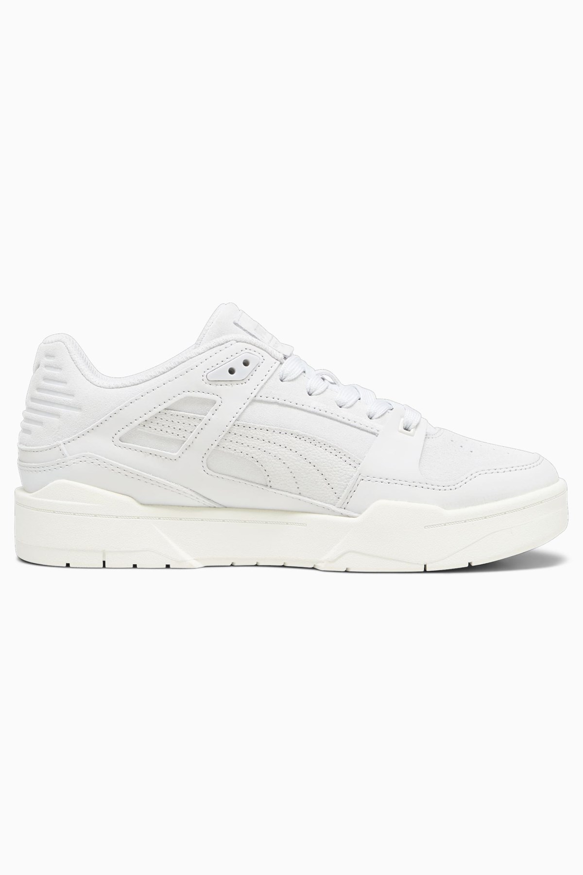 Puma Slipstream Erkek Spor Ayakkabı 38754704 Gri