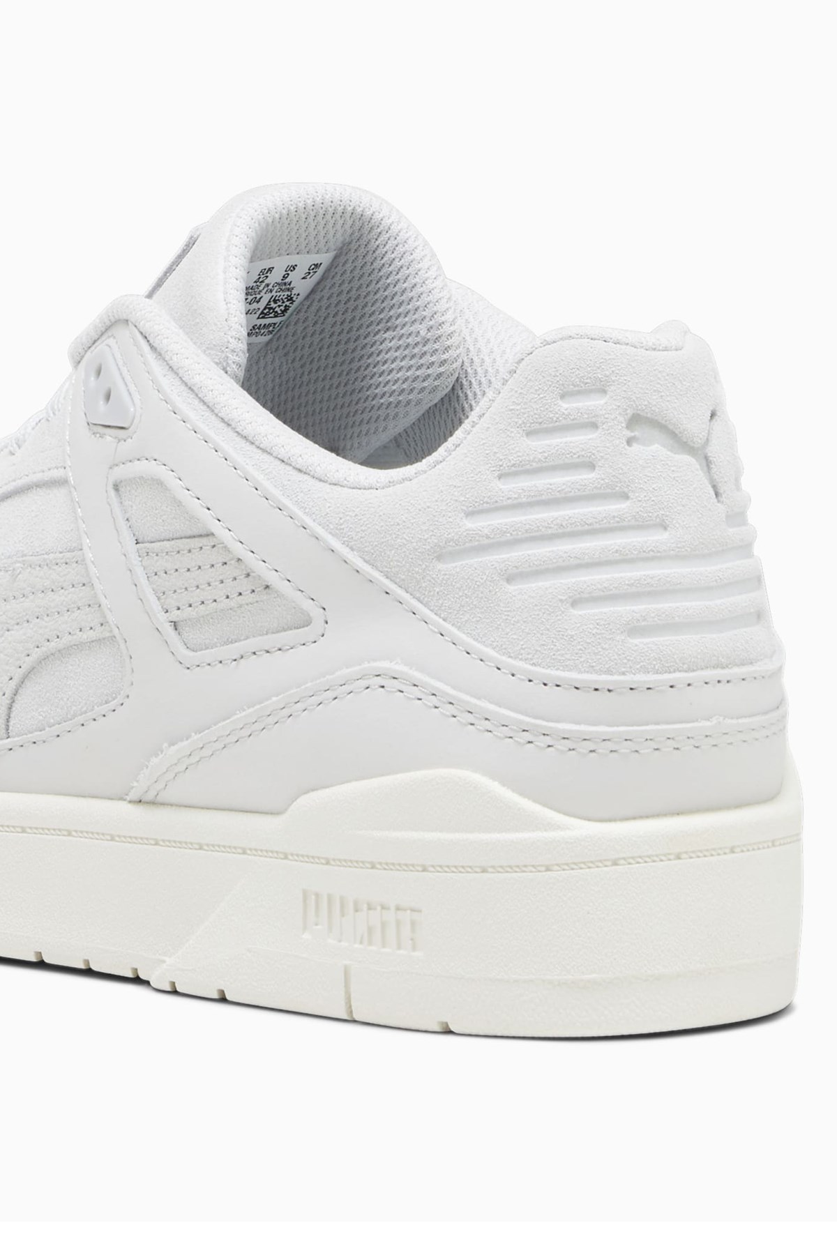 Puma Slipstream Erkek Spor Ayakkabı 38754704 Gri