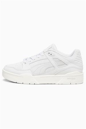 Puma Slipstream Erkek Spor Ayakkabı 38754704 Gri