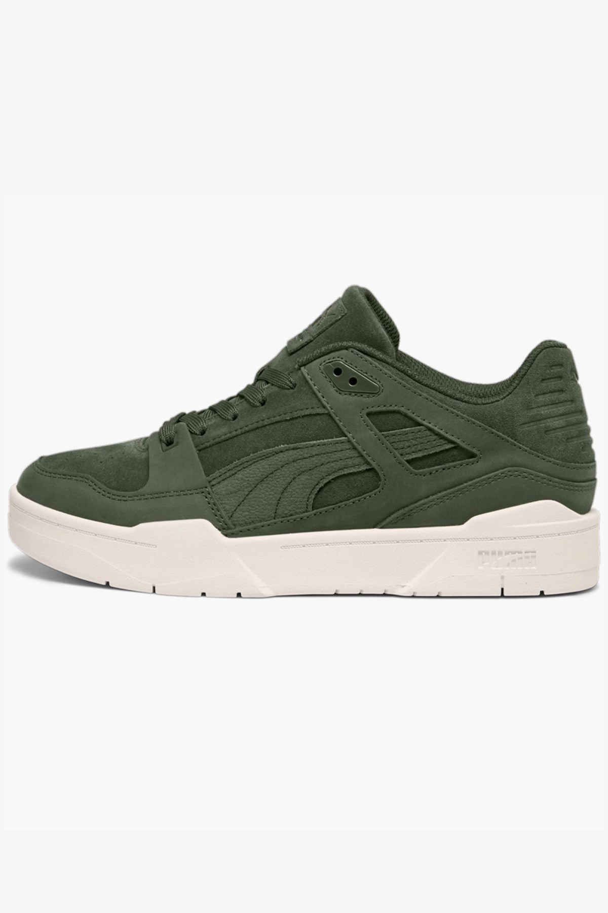 Puma Slipstream Erkek Spor Ayakkabı 38754705 Haki
