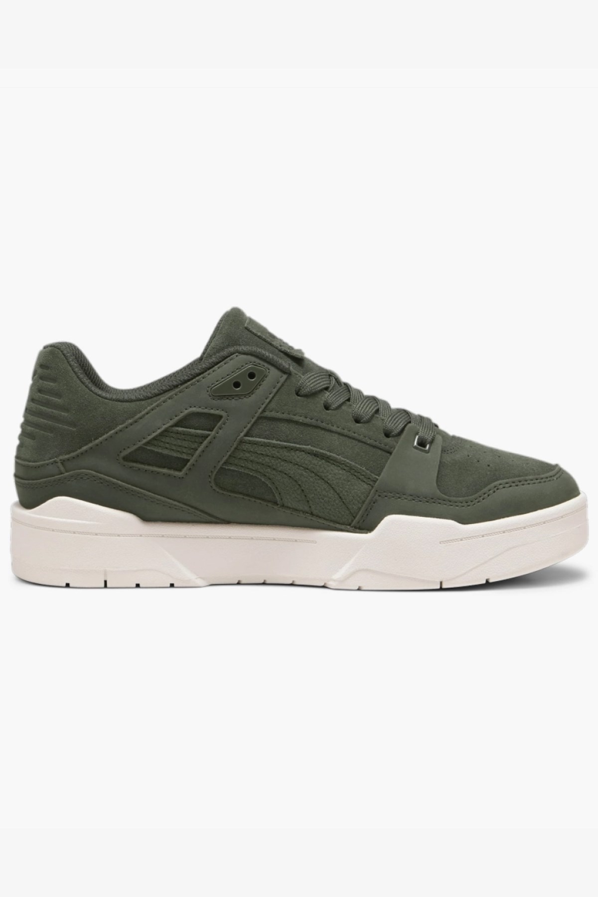 Puma Slipstream Erkek Spor Ayakkabı 38754705 Haki