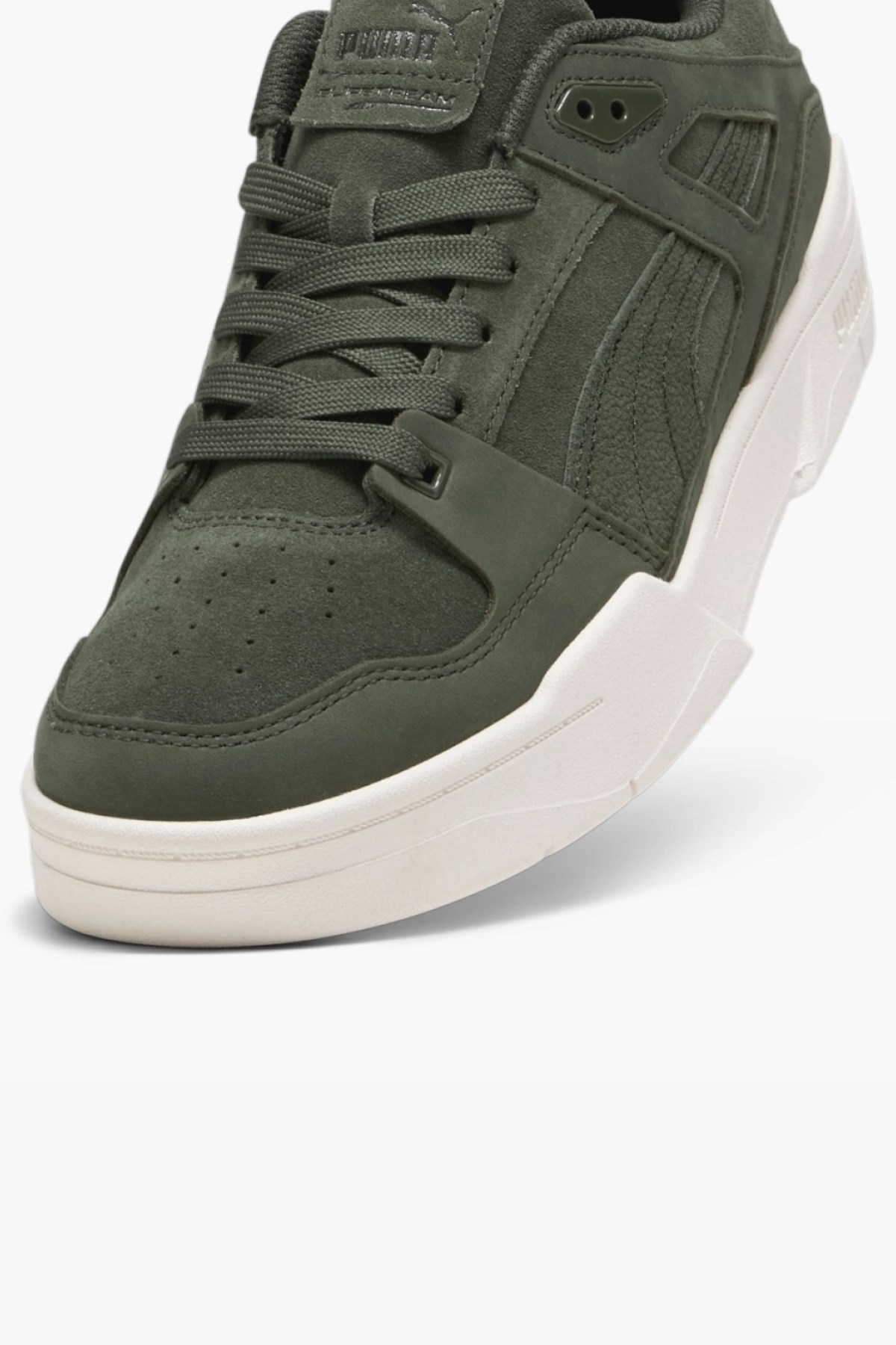 Puma Slipstream Erkek Spor Ayakkabı 38754705 Haki