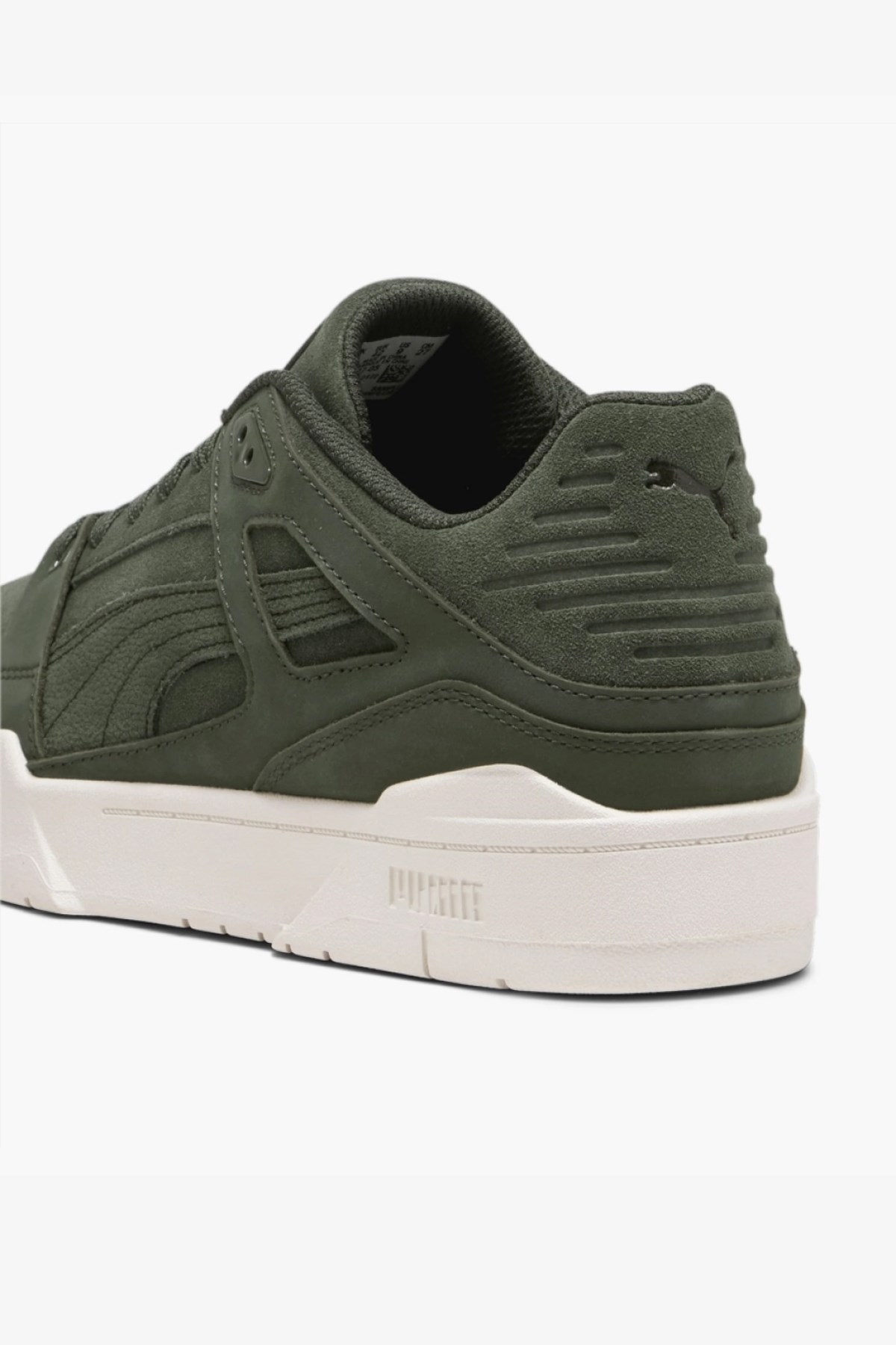 Puma Slipstream Erkek Spor Ayakkabı 38754705 Haki