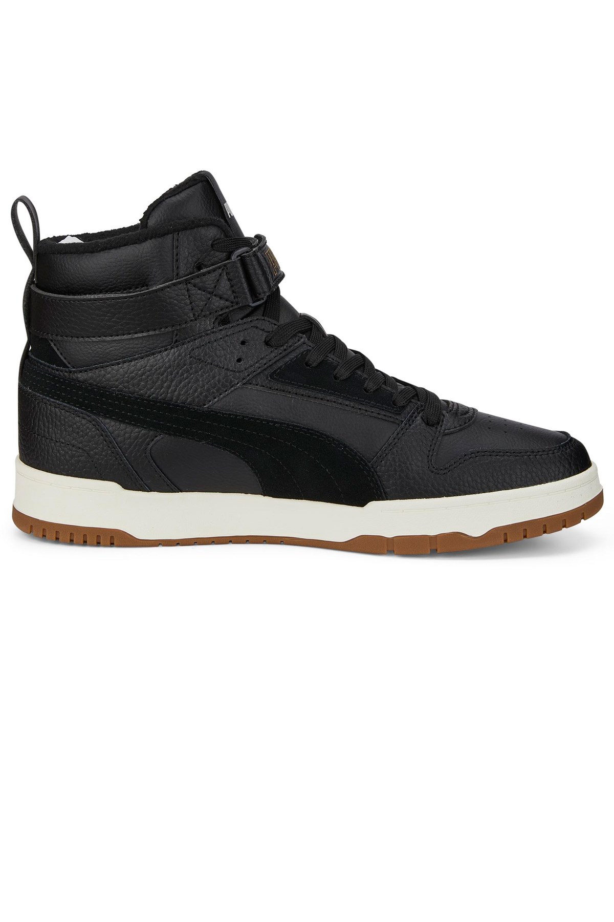 Puma RBD Game WTR Erkek Spor Ayakkabı 38760402 Siyah