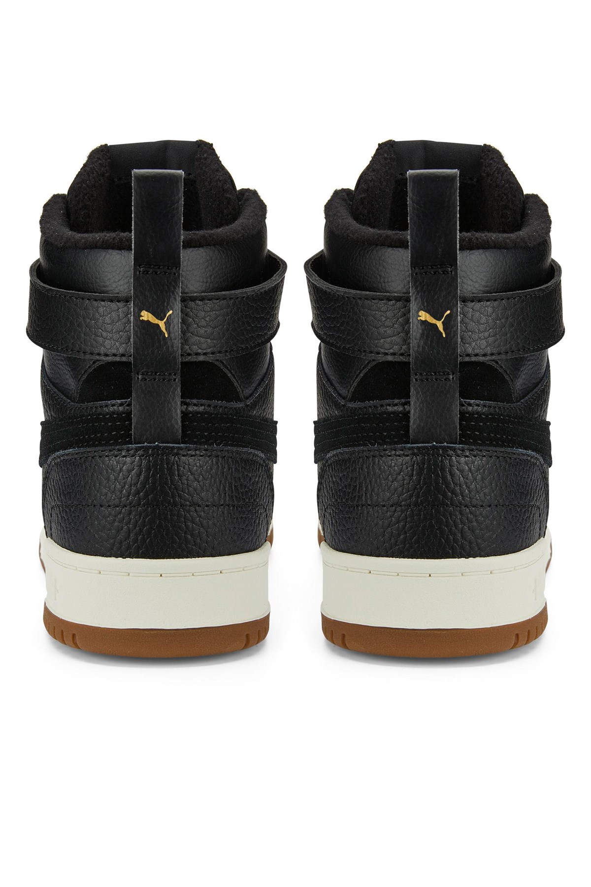 Puma RBD Game WTR Erkek Spor Ayakkabı 38760402 Siyah