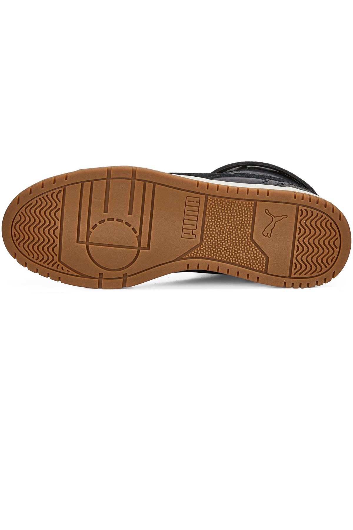 Puma RBD Game WTR Erkek Spor Ayakkabı 38760402 Siyah