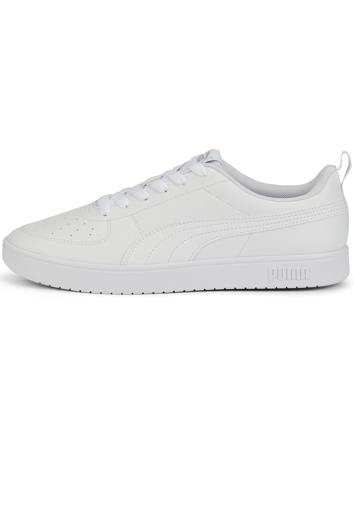 Puma Rickie Unisex Spor Ayakkabı 38760701 Beyaz