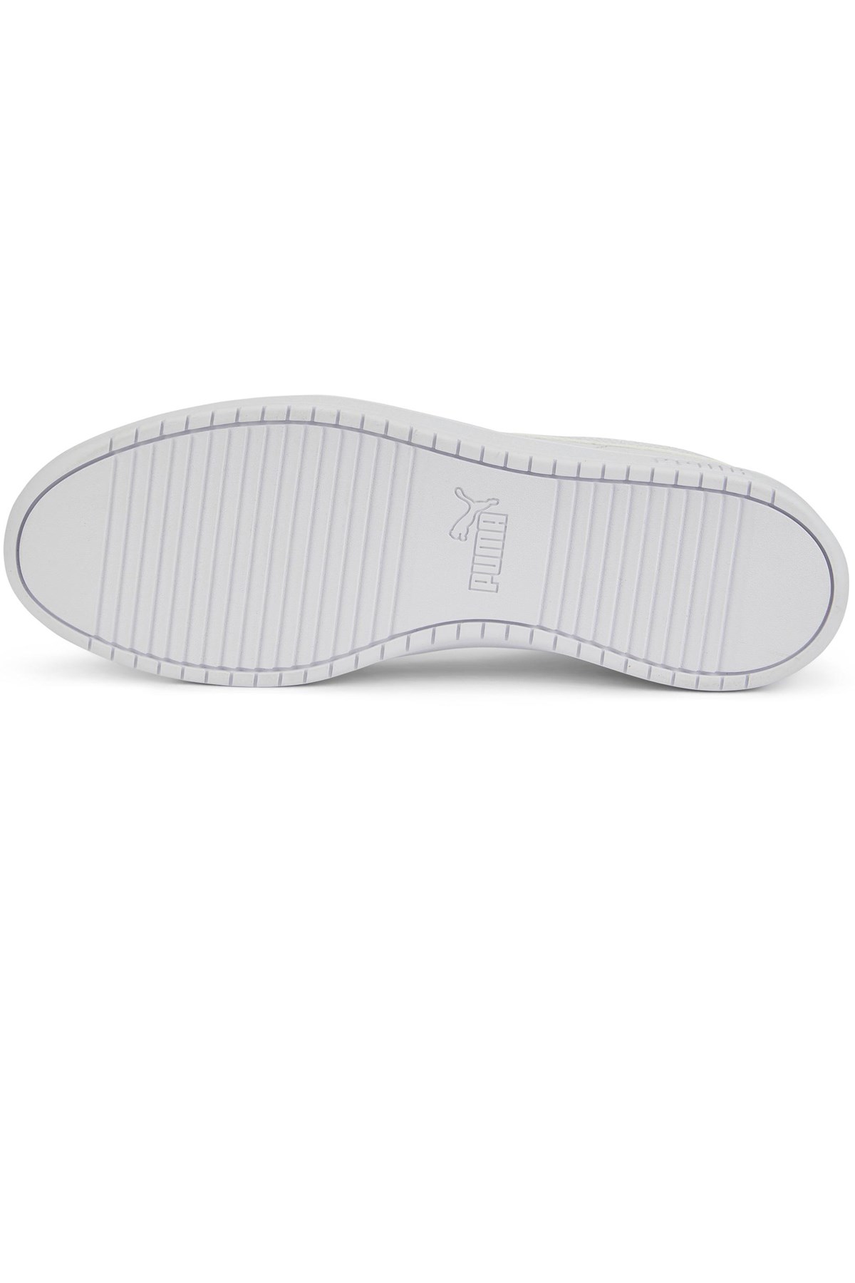 Puma Rickie Unisex Spor Ayakkabı 38760701 Beyaz