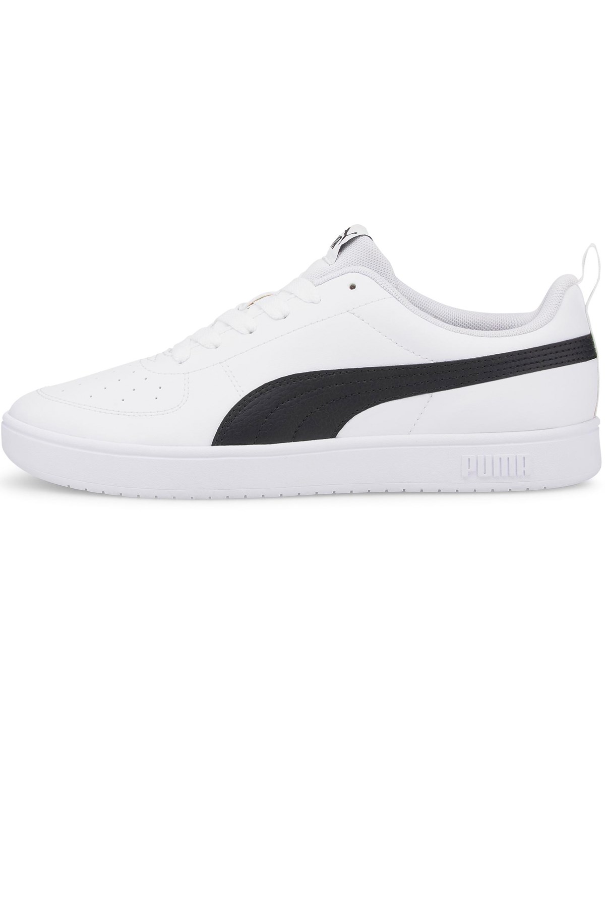 Puma Rickie Unisex Spor Ayakkabı 38760702 Beyaz