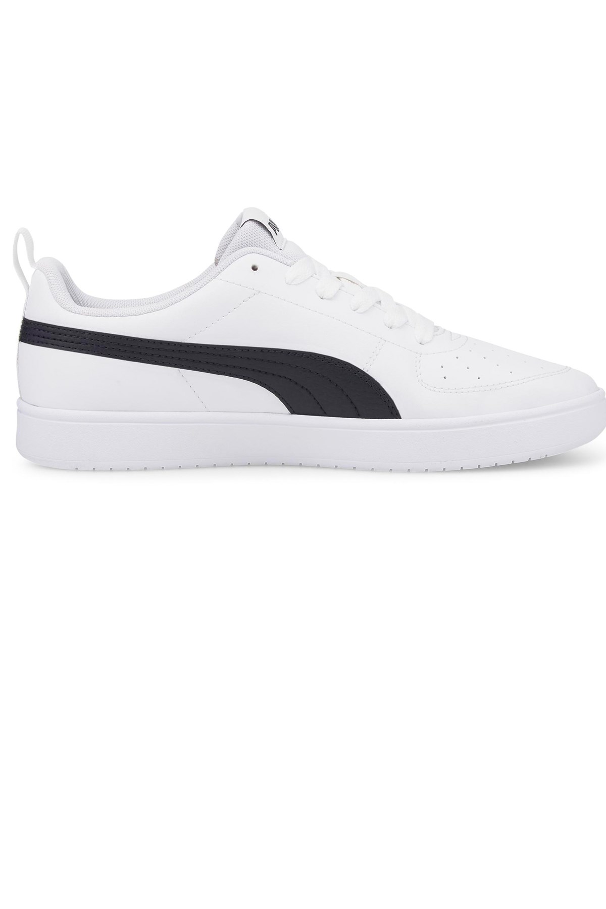 Puma Rickie Unisex Spor Ayakkabı 38760702 Beyaz