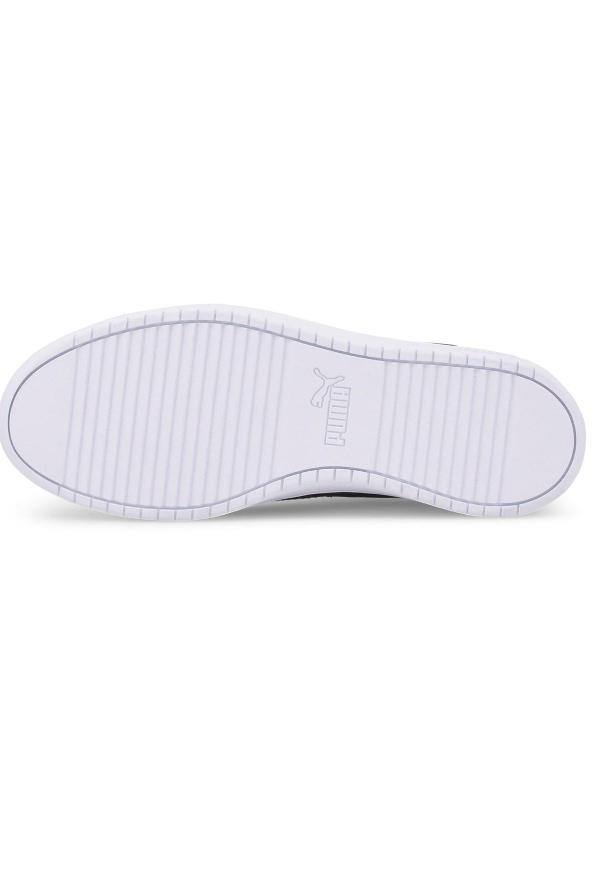 Puma Rickie Unisex Spor Ayakkabı 38760702 Beyaz