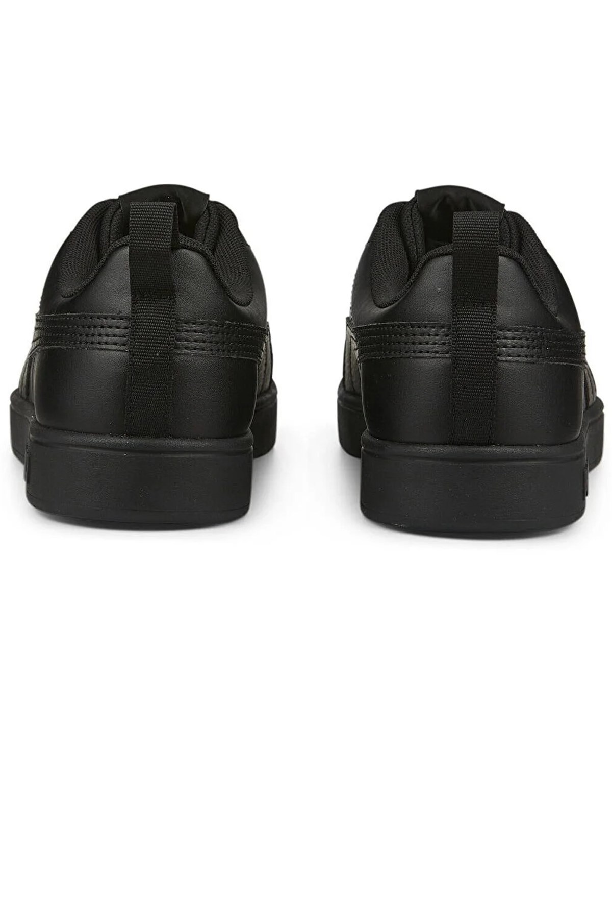 Puma Rickie Erkek Spor Ayakkabı 38760703 Siyah