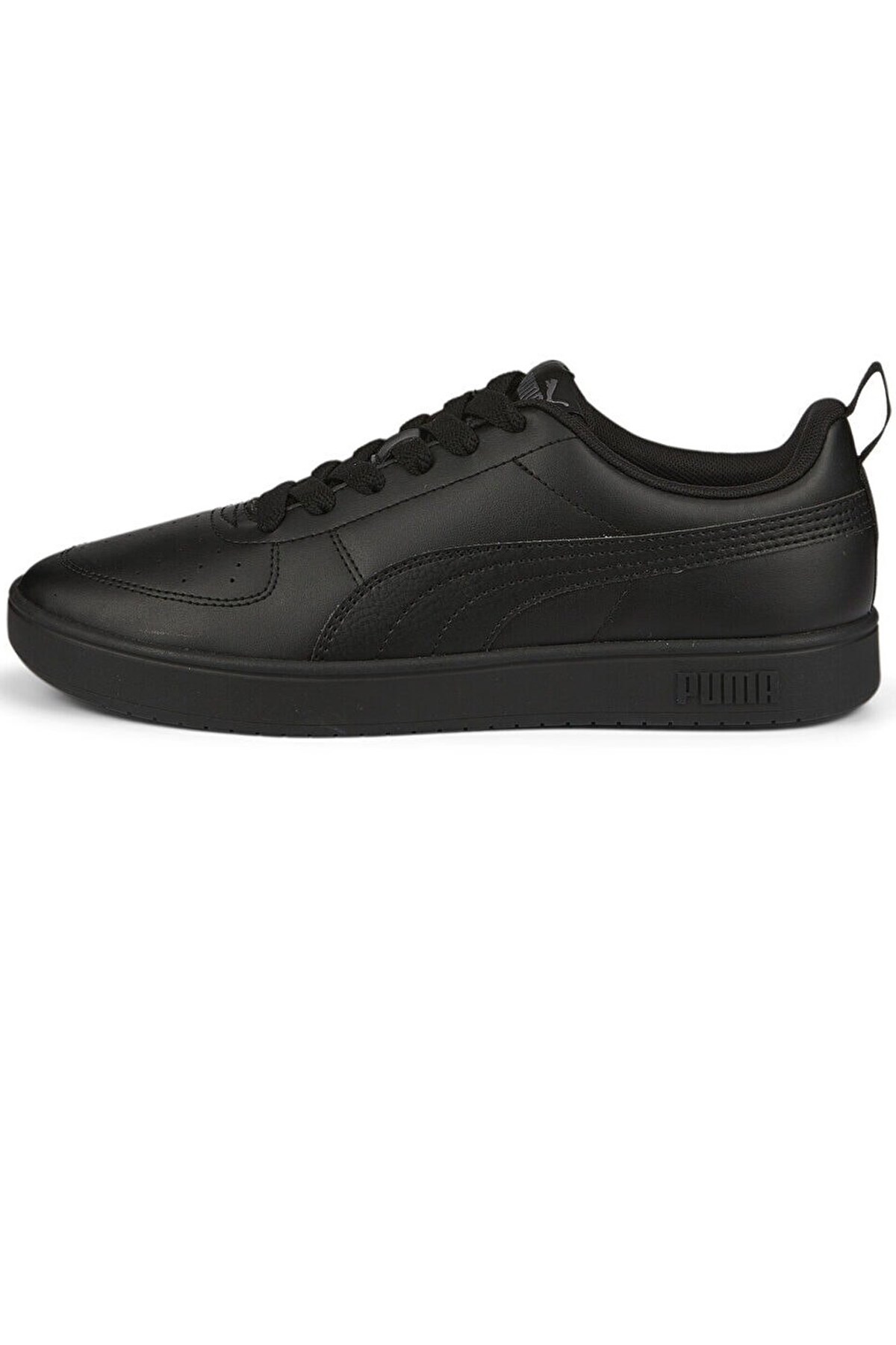 Puma Rickie Erkek Spor Ayakkabı 38760703 Siyah