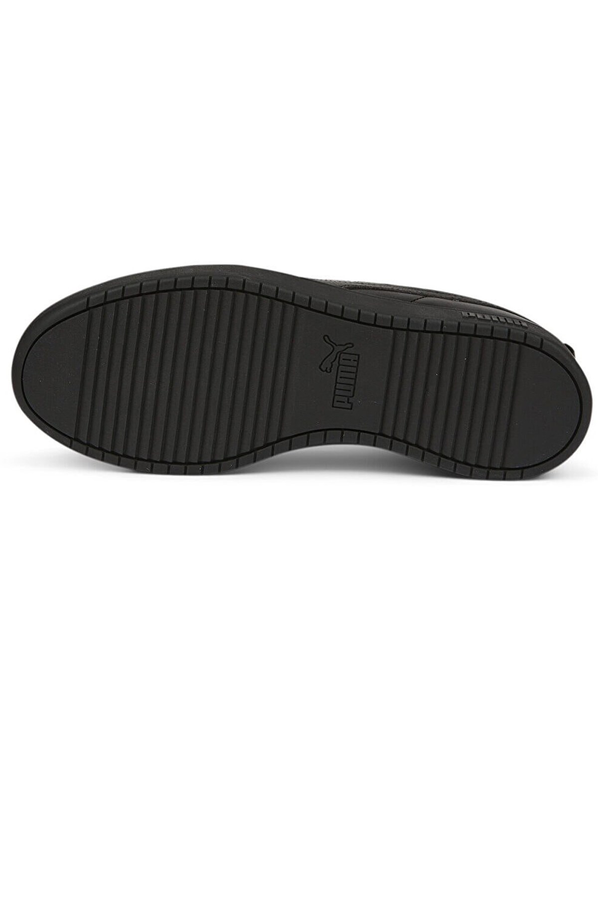 Puma Rickie Erkek Spor Ayakkabı 38760703 Siyah