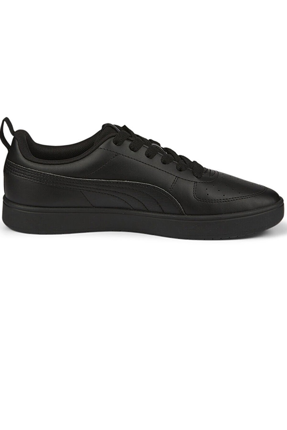 Puma Rickie Erkek Spor Ayakkabı 38760703 Siyah