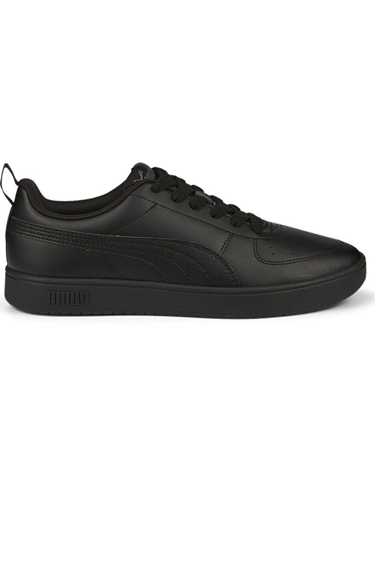 Puma Rickie Erkek Spor Ayakkabı 38760703 Siyah
