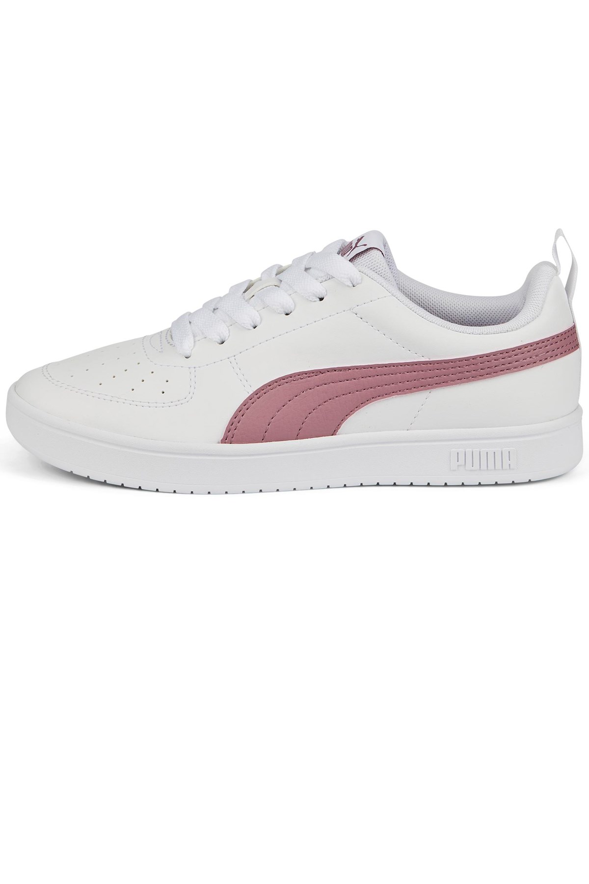 Puma Rickie Kadın Spor Ayakkabı 38760704 Beyaz