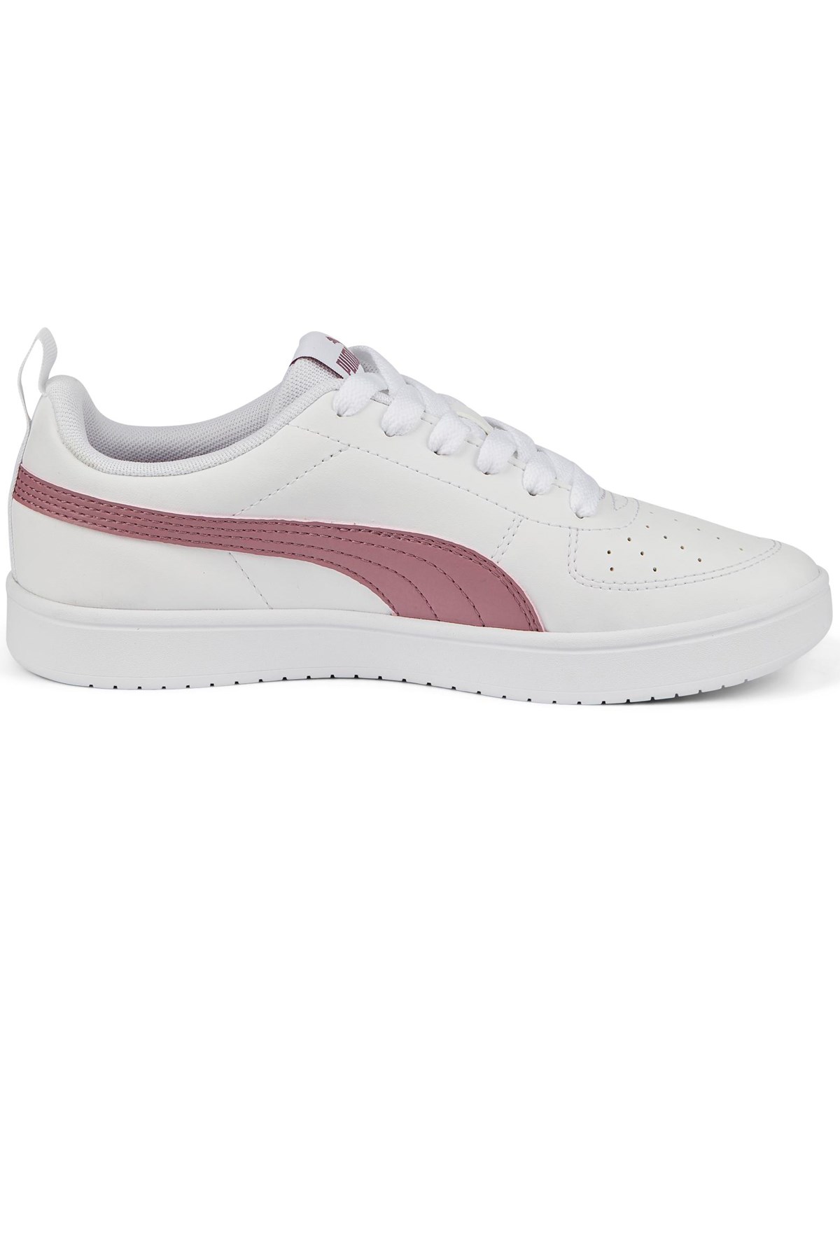 Puma Rickie Kadın Spor Ayakkabı 38760704 Beyaz