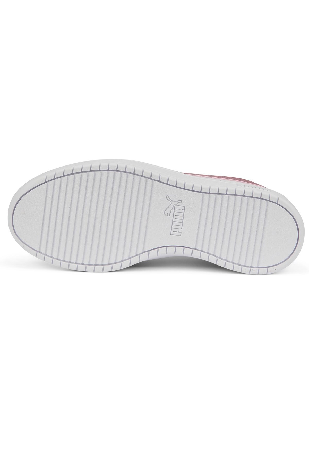 Puma Rickie Kadın Spor Ayakkabı 38760704 Beyaz