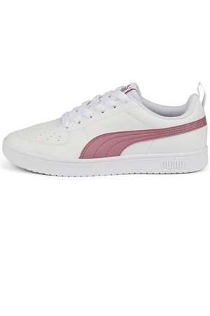 Puma Rickie Kadın Spor Ayakkabı 38760704 Beyaz
