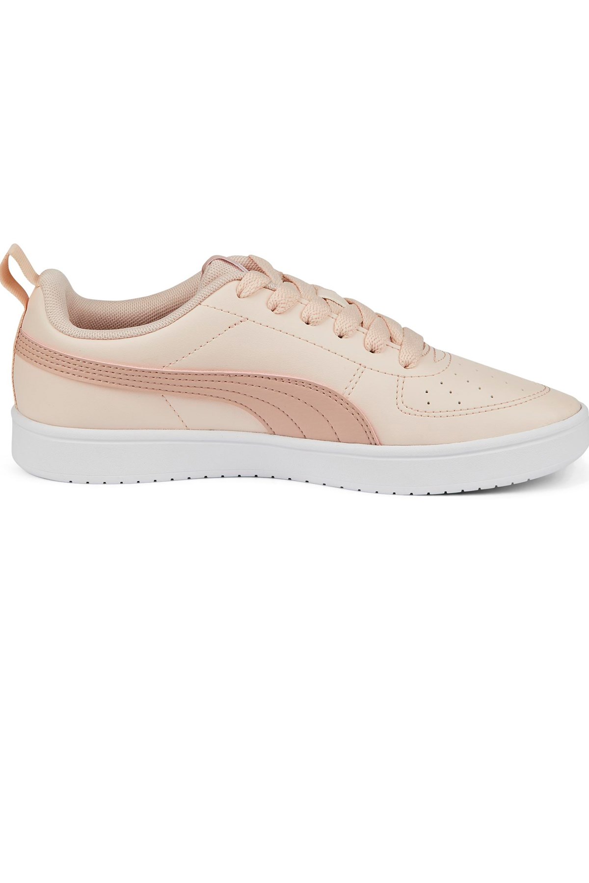 Puma Rickie Kadın Spor Ayakkabı 38760705 Pembe