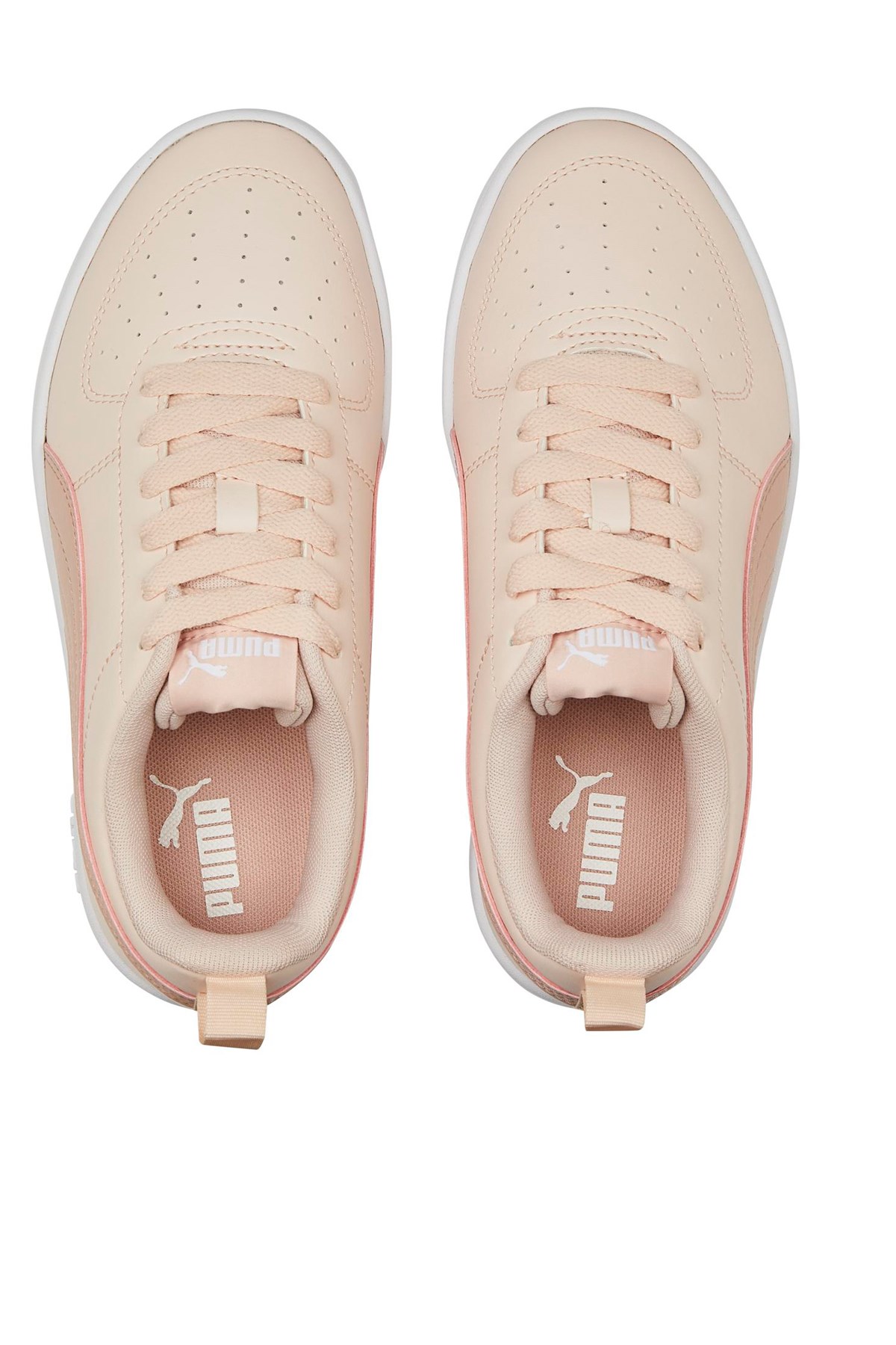 Puma Rickie Kadın Spor Ayakkabı 38760705 Pembe