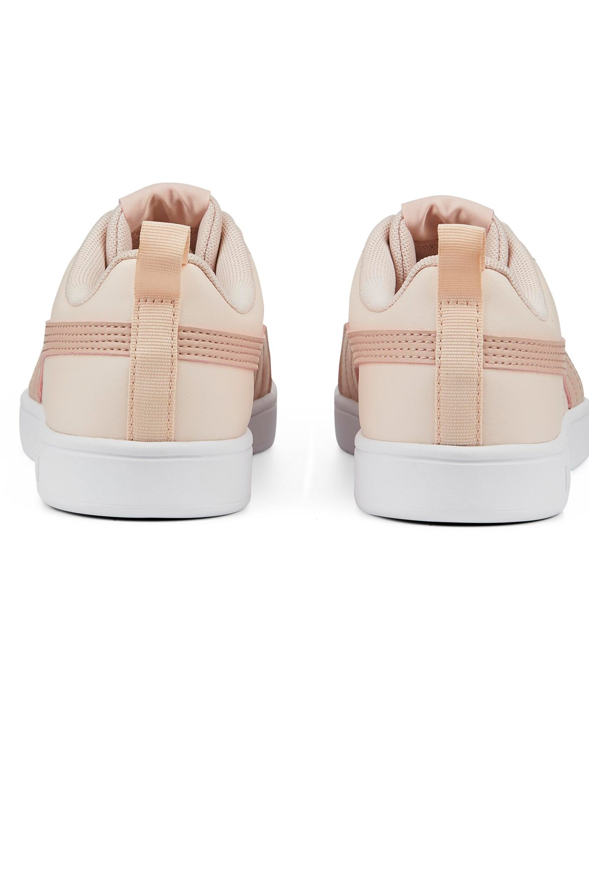 Puma Rickie Kadın Spor Ayakkabı 38760705 Pembe