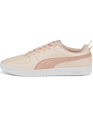 Puma Rickie Kadın Spor Ayakkabı 38760705 Pembe