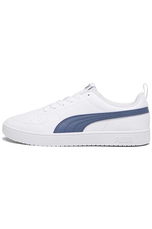 Puma Rickie Erkek Spor Ayakkabı 38760718 Beyaz