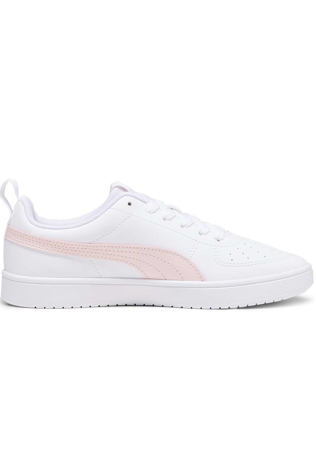 Puma Rickie Erkek Spor Ayakkabı 38760719 Beyaz