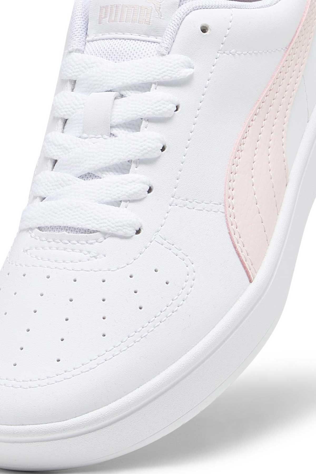 Puma Rickie Erkek Spor Ayakkabı 38760719 Beyaz