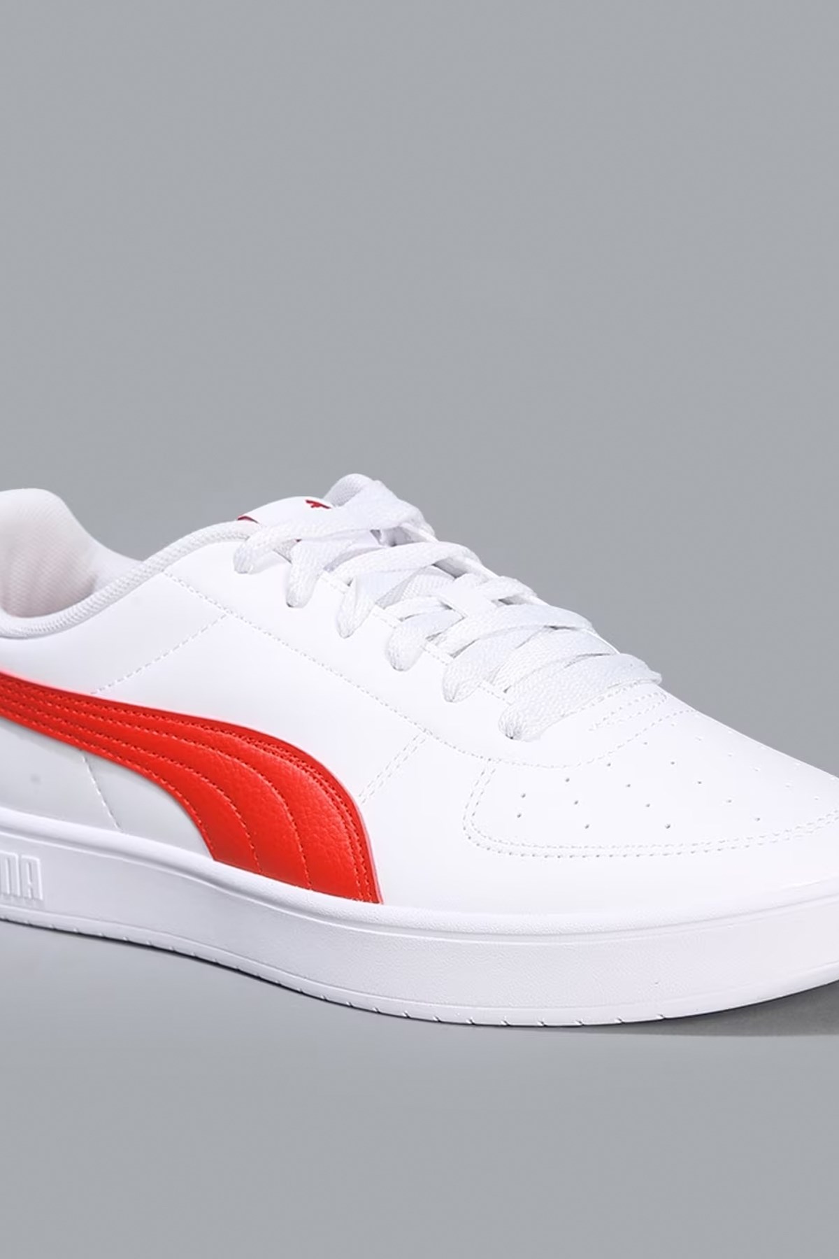 Puma Rickie Erkek Spor Ayakkabı 38760723 Beyaz