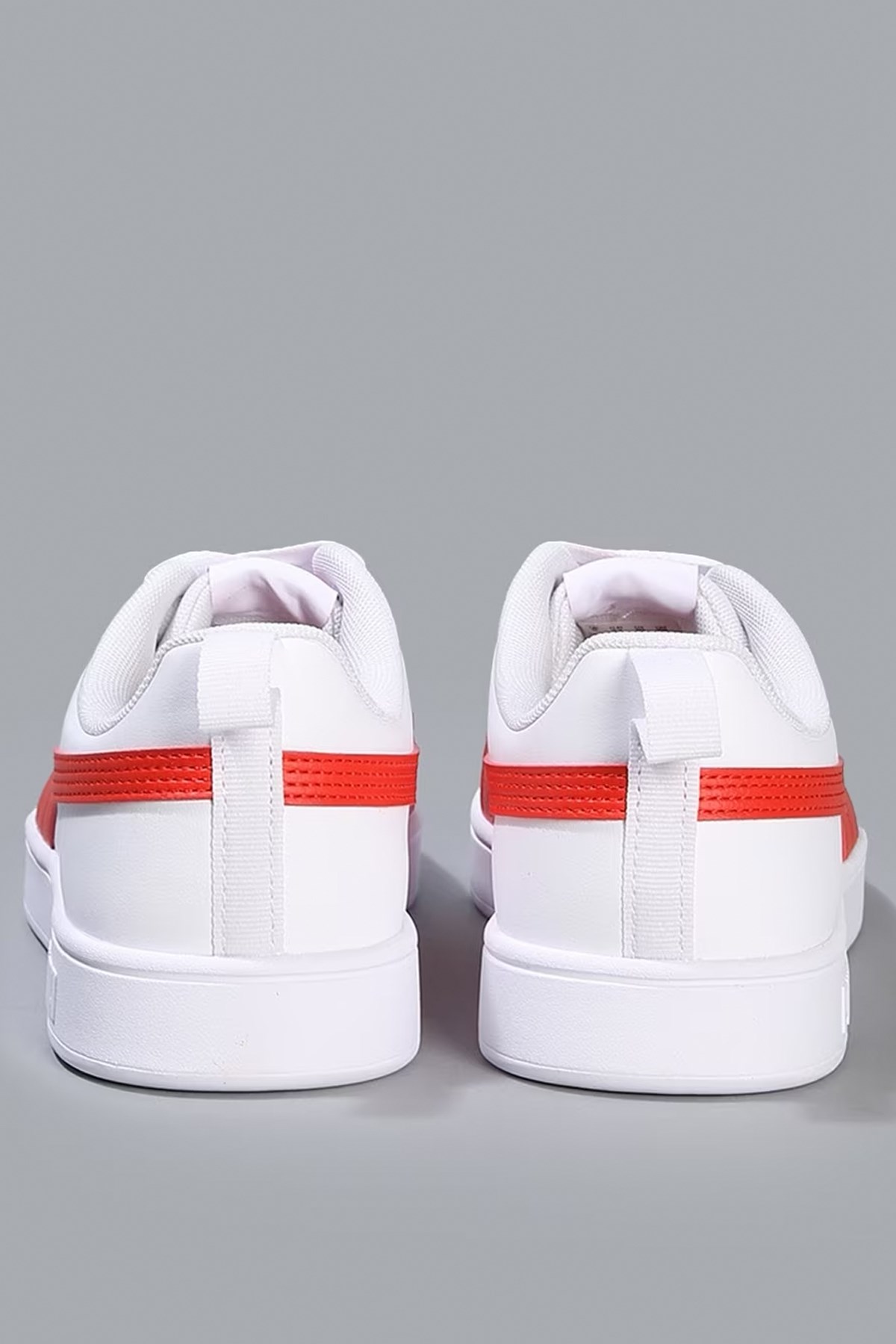 Puma Rickie Erkek Spor Ayakkabı 38760723 Beyaz