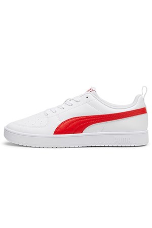 Puma Rickie Erkek Spor Ayakkabı 38760723 Beyaz