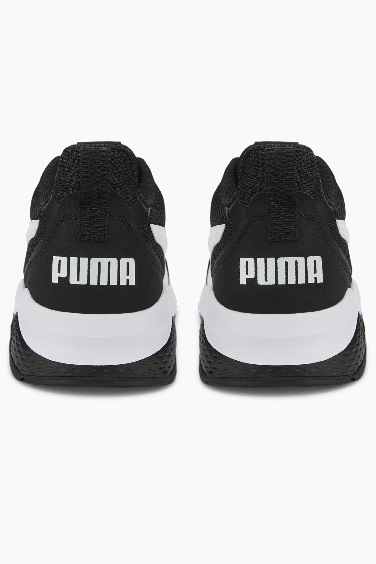 Puma Anzarun Fs Renew Unisex Spor Ayakkabı 38764901 Siyah