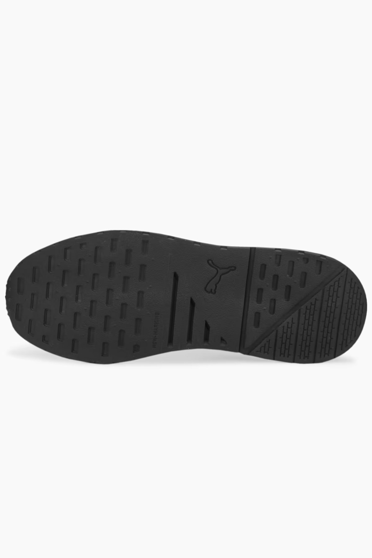Puma Anzarun Fs Renew Unisex Spor Ayakkabı 38764901 Siyah