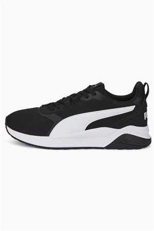 Puma Anzarun Fs Renew Unisex Spor Ayakkabı 38764901 Siyah