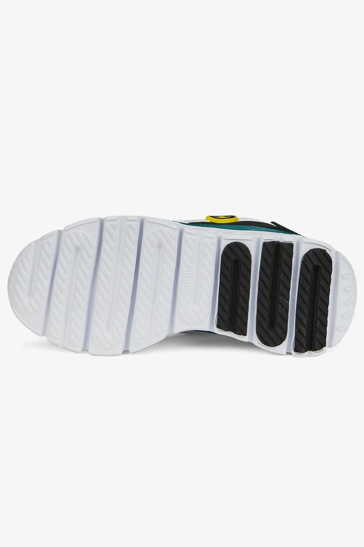 Puma Wr Flex Slip On Çocuk Spor Ayakkabı 38767701 Siyah