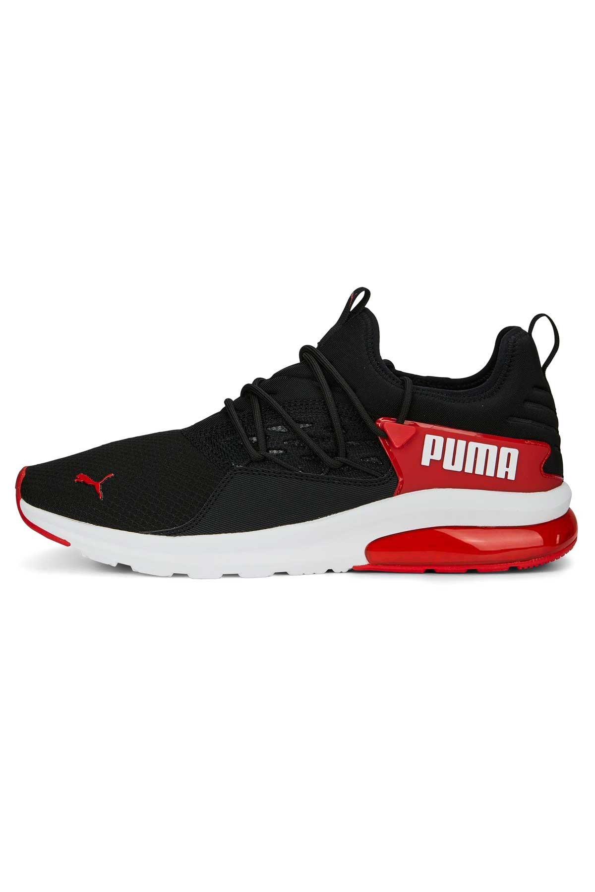Puma Electron 2.0 Unisex Spor Ayakkabı 38769912 Siyah