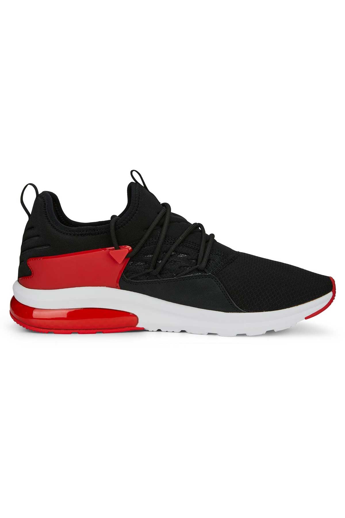 Puma Electron 2.0 Unisex Spor Ayakkabı 38769912 Siyah